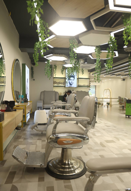 Headlocks Luxury Salon glimpse 10