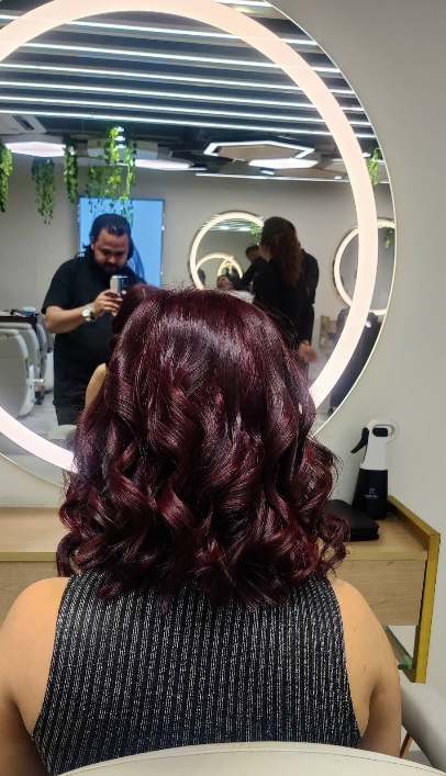 Headlocks Luxury Salon glimpse 12