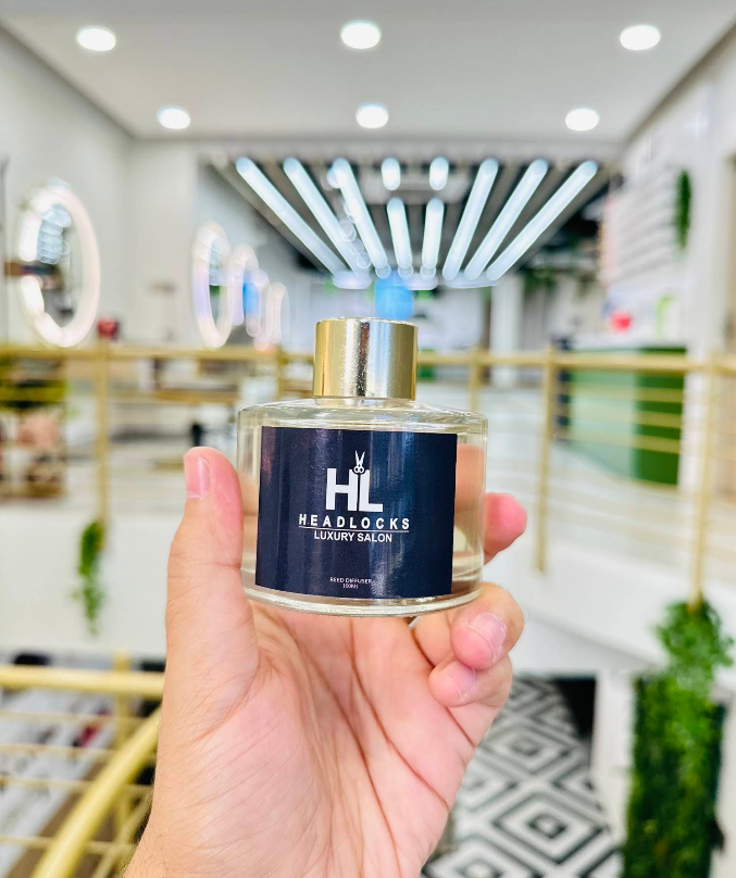 Headlocks Luxury Salon glimpse 2