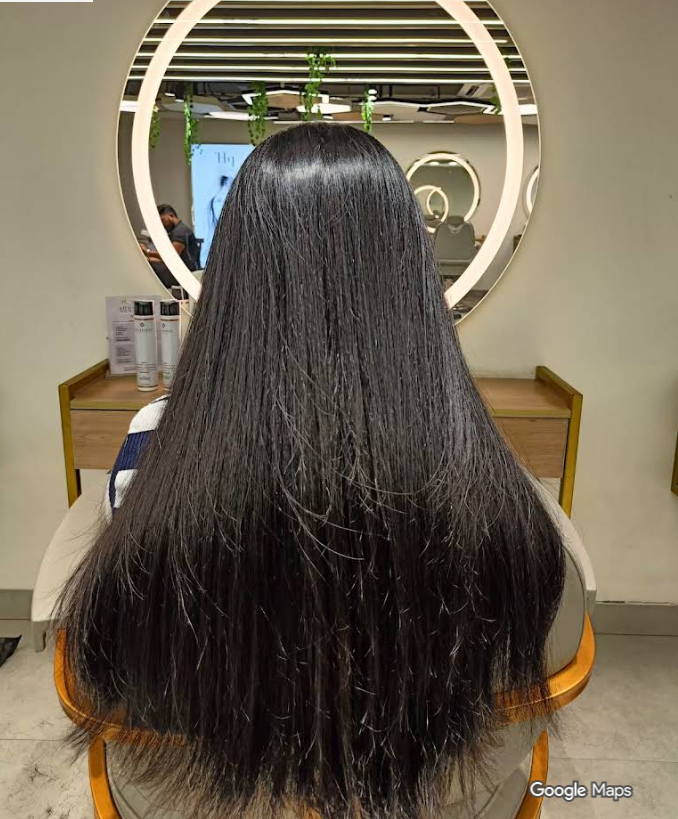 Headlocks Luxury Salon glimpse 3