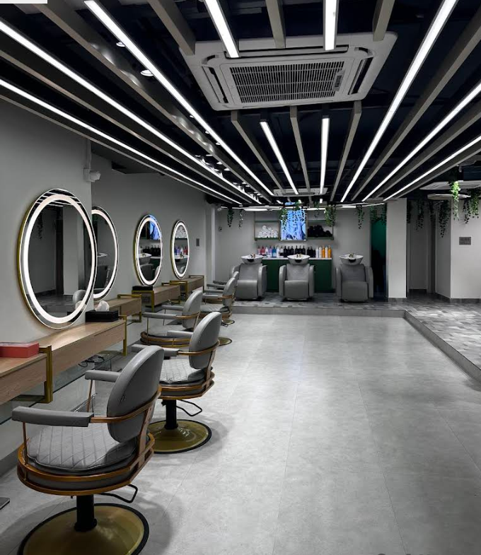Headlocks Luxury Salon glimpse 4