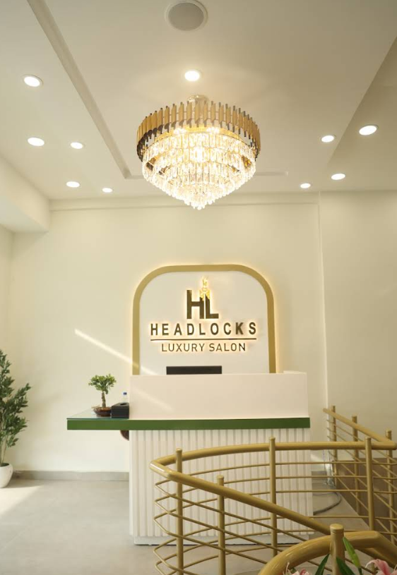 Headlocks Luxury Salon glimpse 5