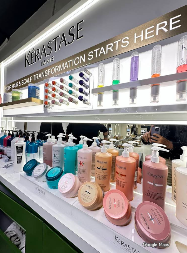 Headlocks Luxury Salon glimpse 9